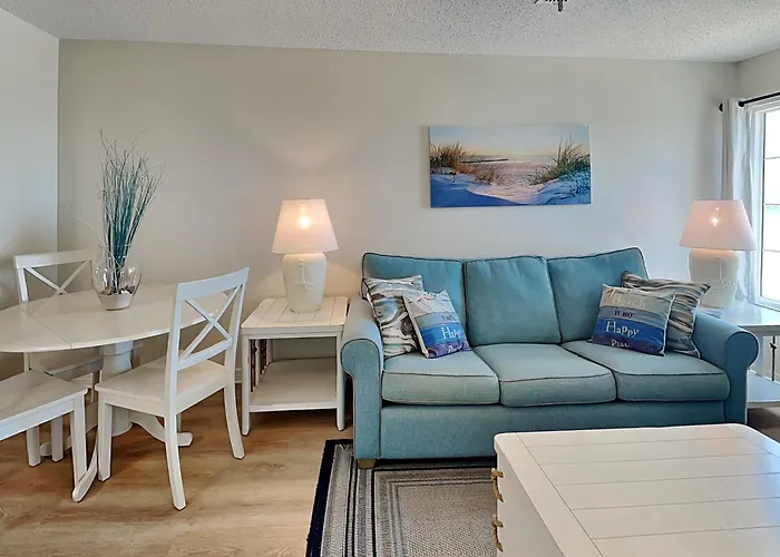 Grand #311 Apartment *