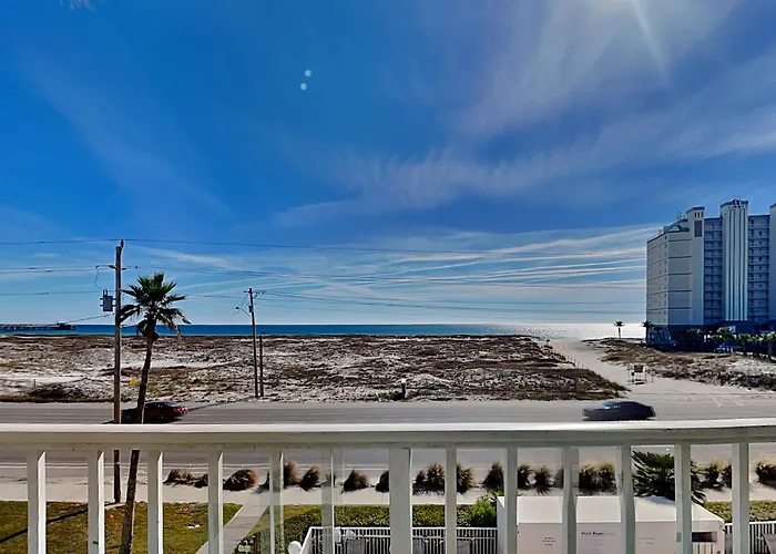 Grand #311 Apartment Gulf Shores