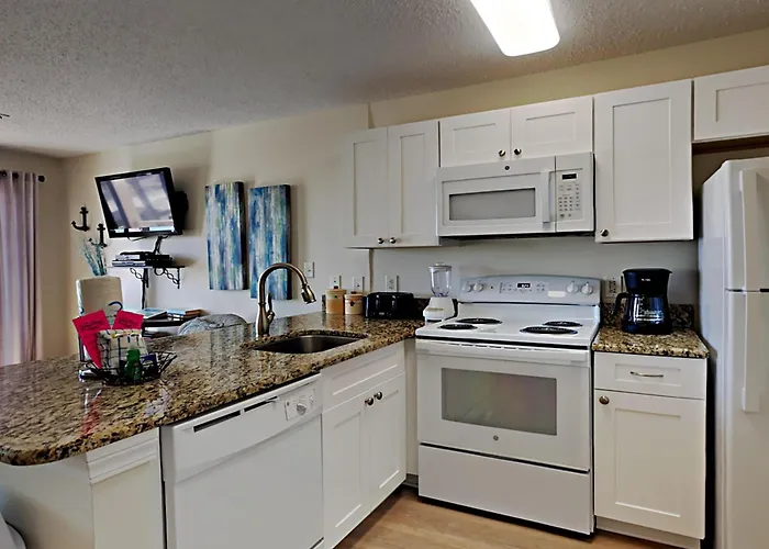 Apartment Grand #311 Gulf Shores