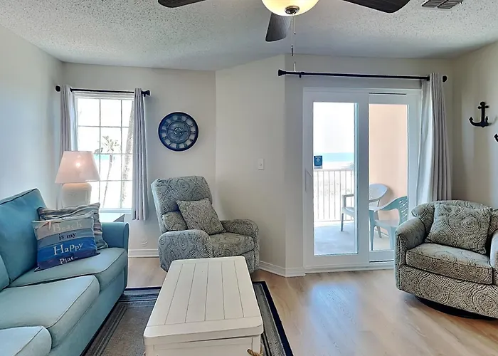 Apartment Grand #311