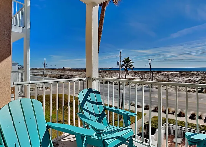 Grand #311 Apartment Gulf Shores