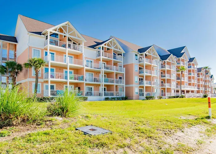 Grand #311 * Gulf Shores