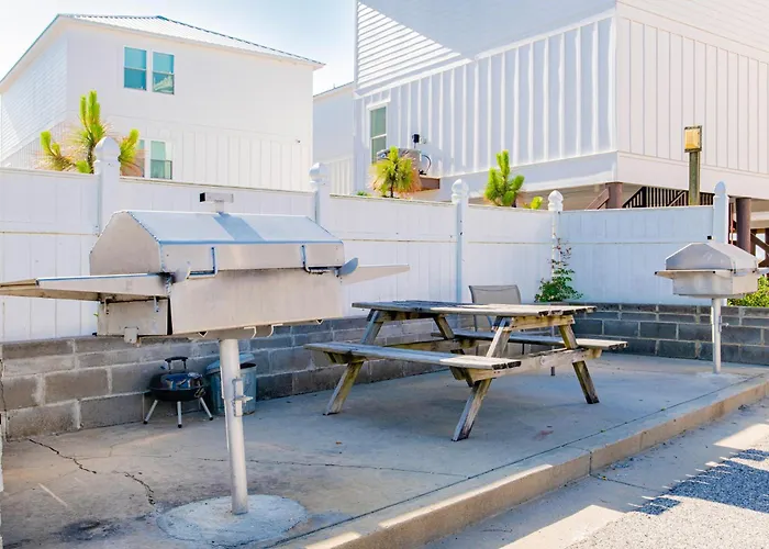 Grand #311 Apartment Gulf Shores