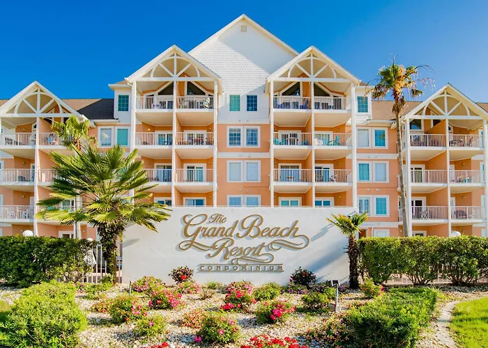 Apartment Grand #311 *