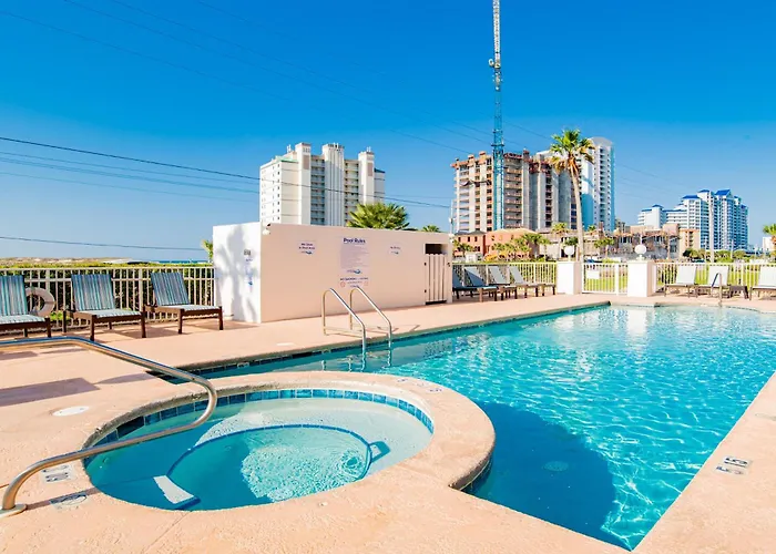 Grand #311 Apartment Gulf Shores